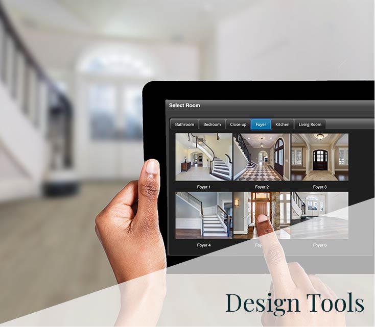 Design Tools