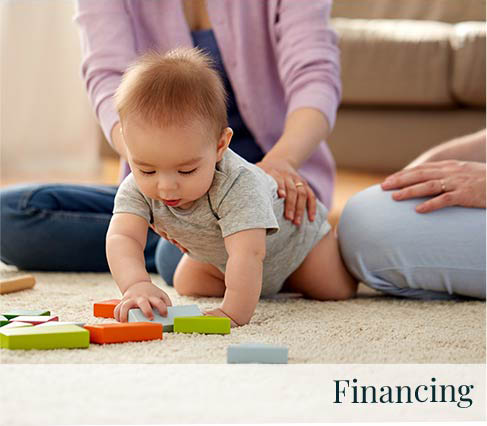 Financing