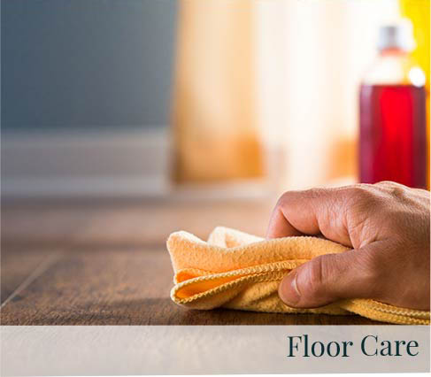 Floor Care