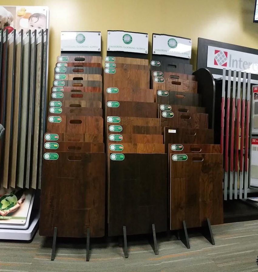 Store photo