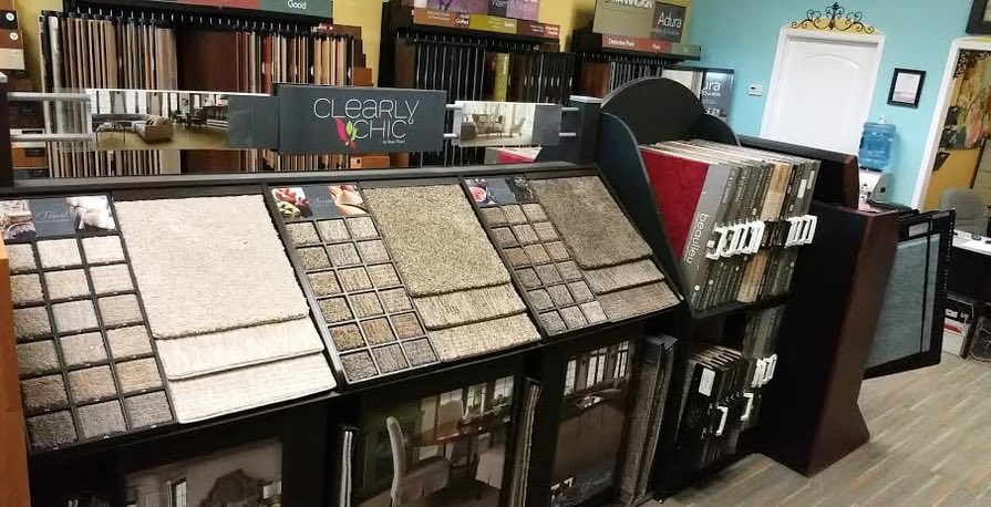 Store photo