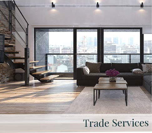 Trade Services